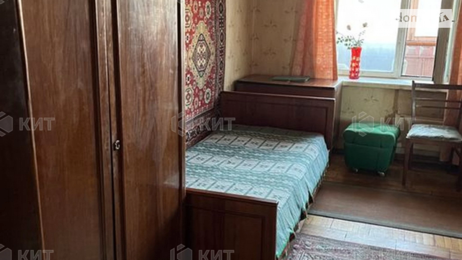 Продается 2-комнатная квартира 55 кв. м в Харькове, просп. Гагарина, 167 - фото 2