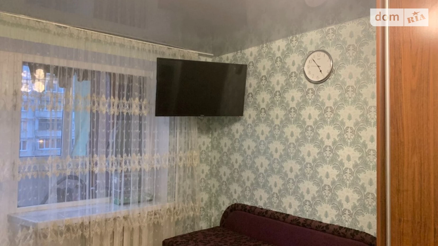 Продается 1-комнатная квартира 30 кв. м в, цена: 24500 $ - фото 5