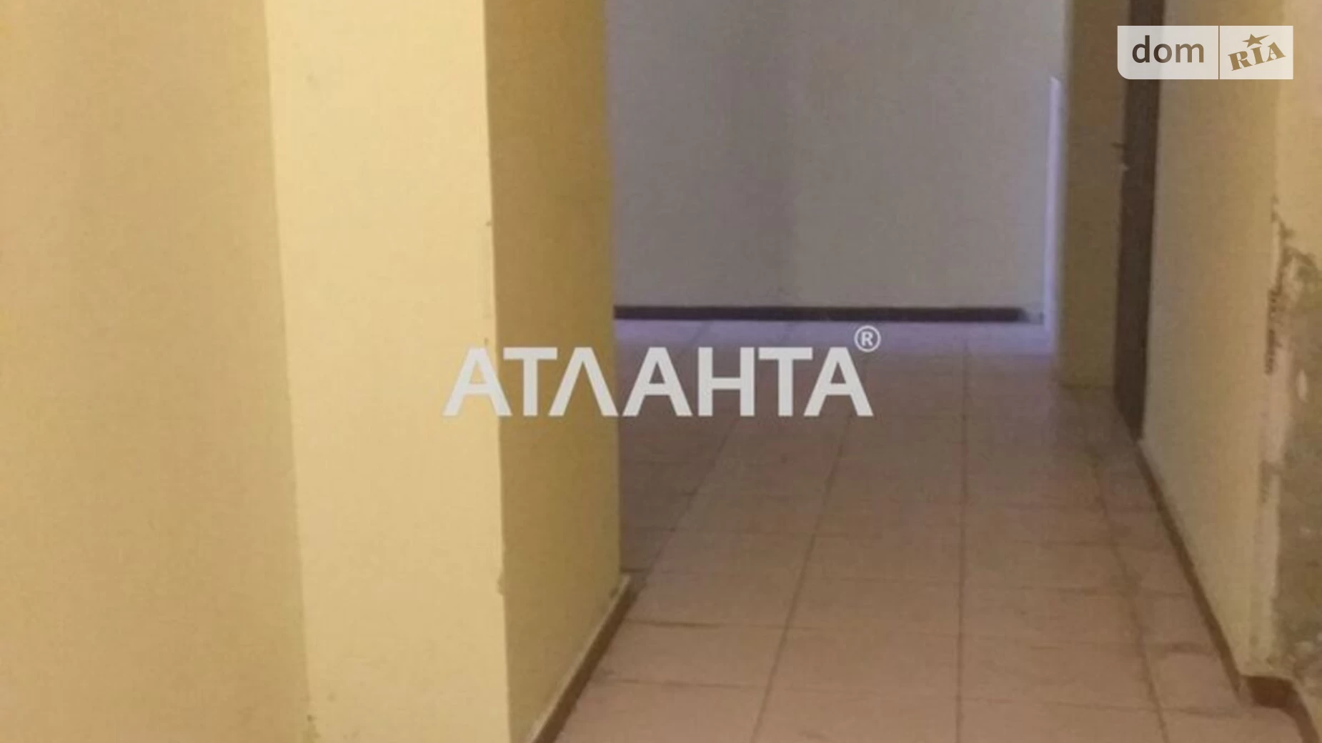 Продается 1-комнатная квартира 42 кв. м в Черноморске, ул. Парусная - фото 2