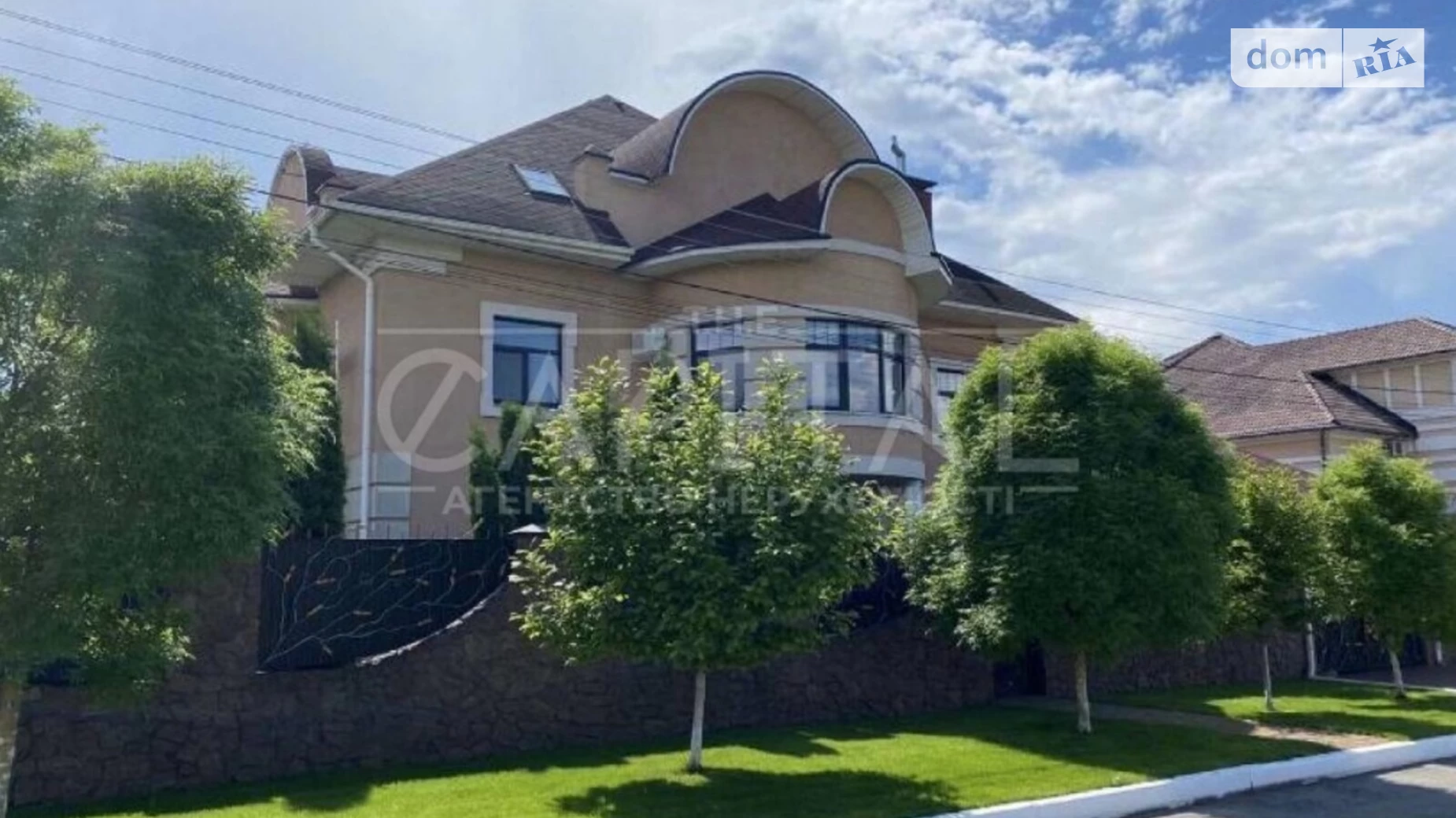 Продается одноэтажный дом 390 кв. м с гаражом, цена: 700000 $ - фото 2