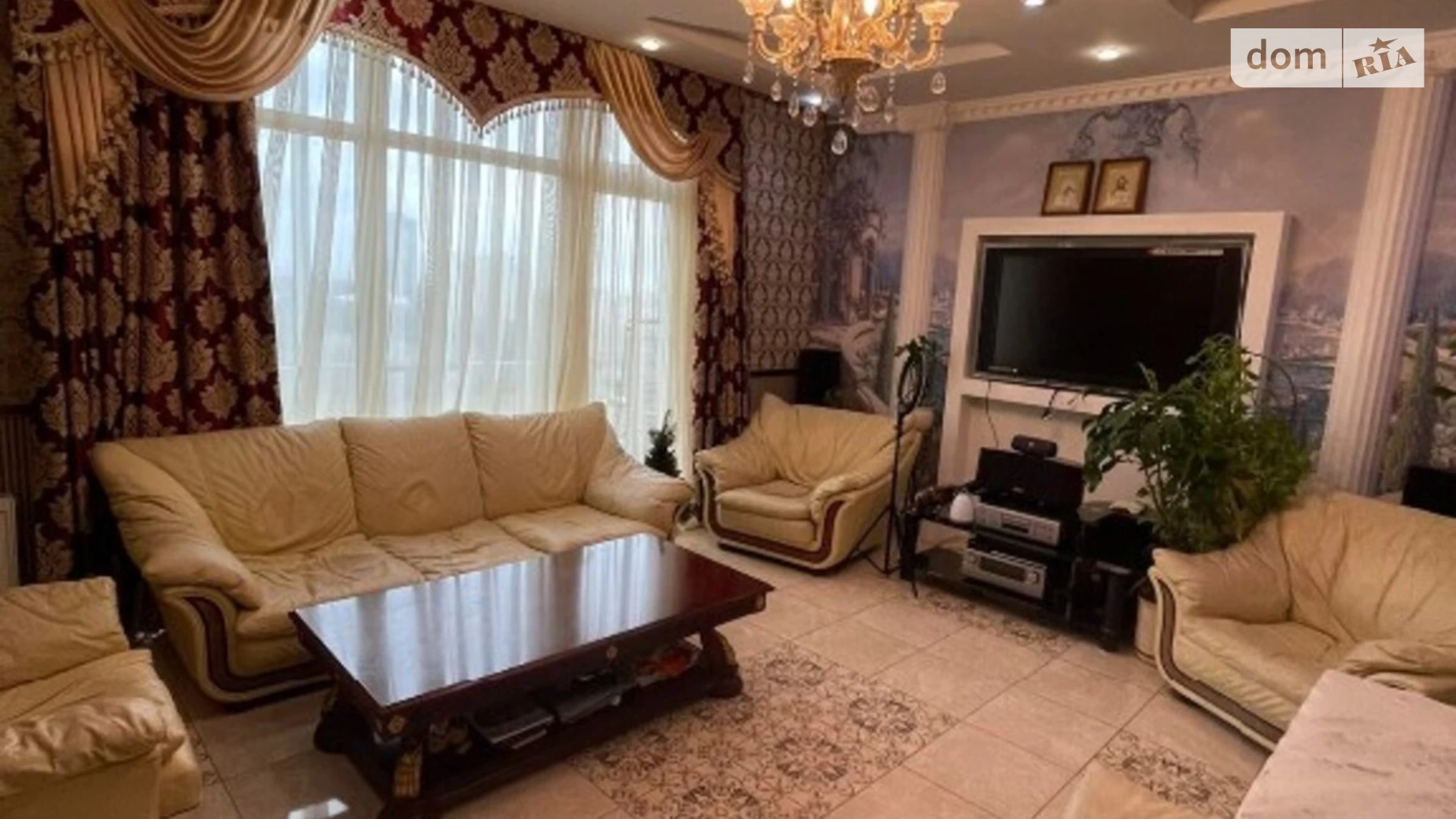 Продается 1-комнатная квартира 69.5 кв. м в Одессе, ул. Героев обороны Одессы, 24 - фото 4