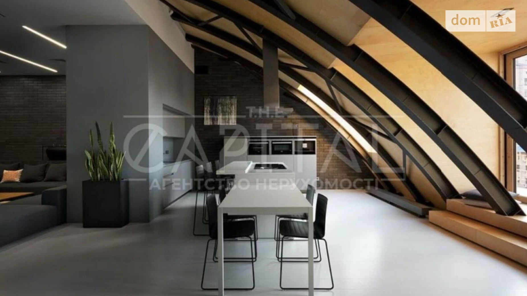 Продается 2-комнатная квартира 145 кв. м в, цена: 450000 $ - фото 4