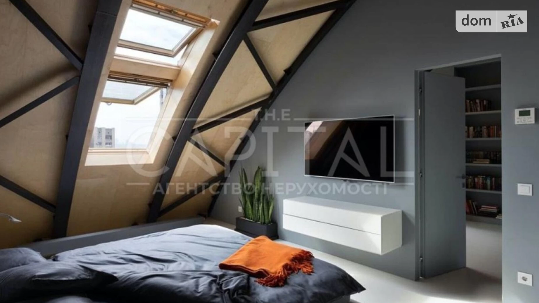 Продается 2-комнатная квартира 145 кв. м в, цена: 450000 $ - фото 5