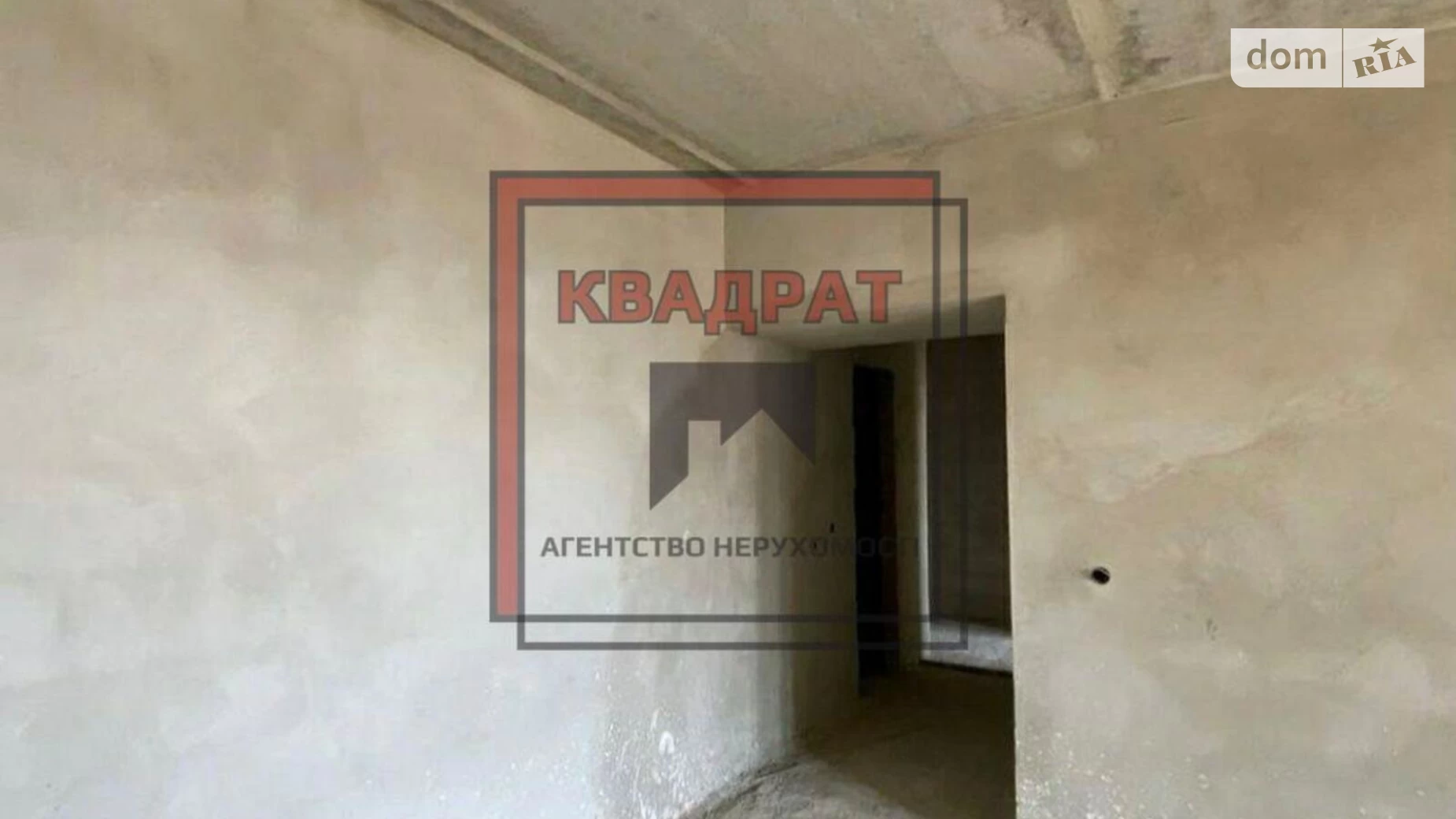 Продается 1-комнатная квартира 59 кв. м в Полтаве, ул. Головко