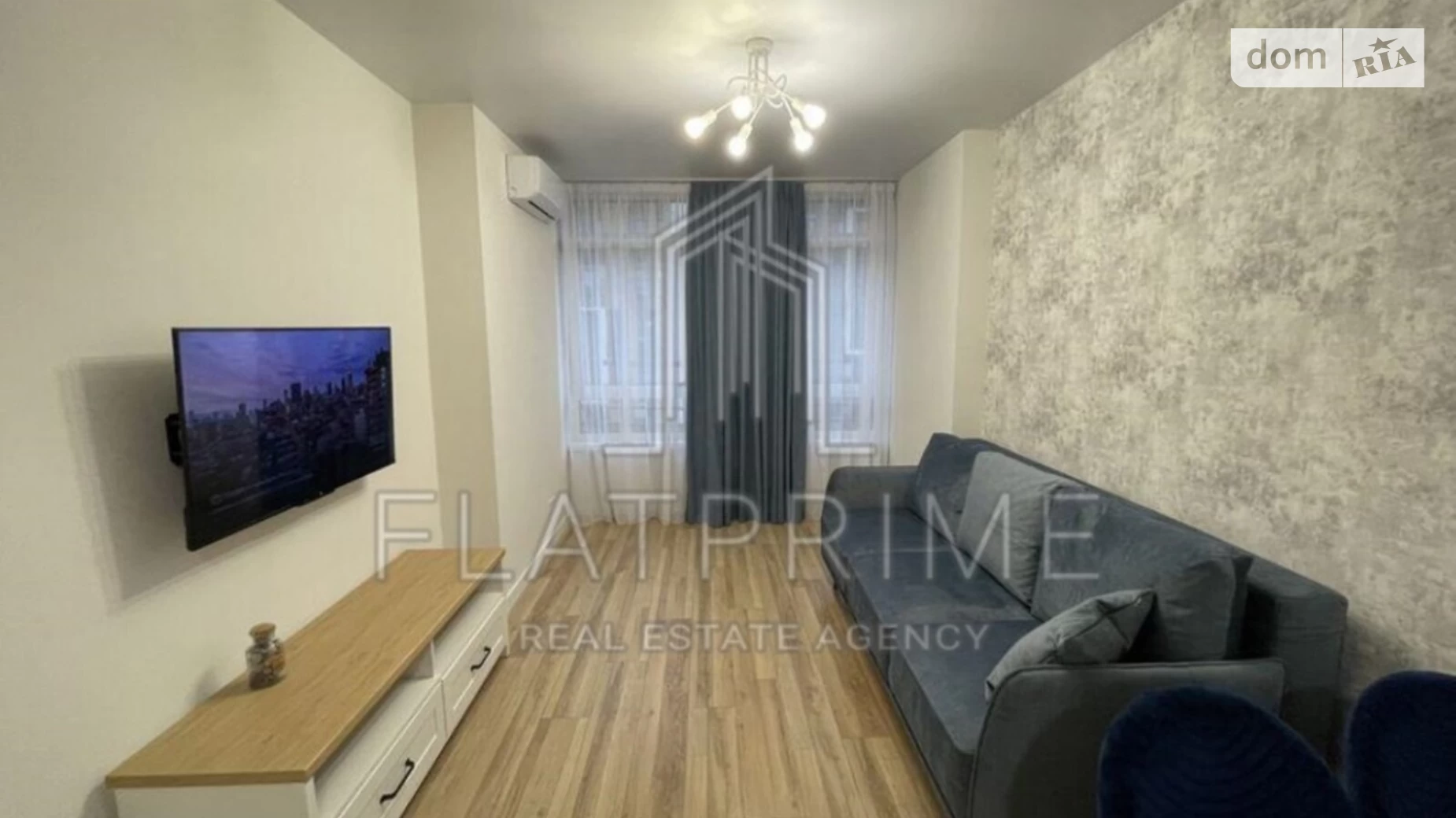 Продается 1-комнатная квартира 41 кв. м в Киеве, ул. Теремковская, 4 - фото 4