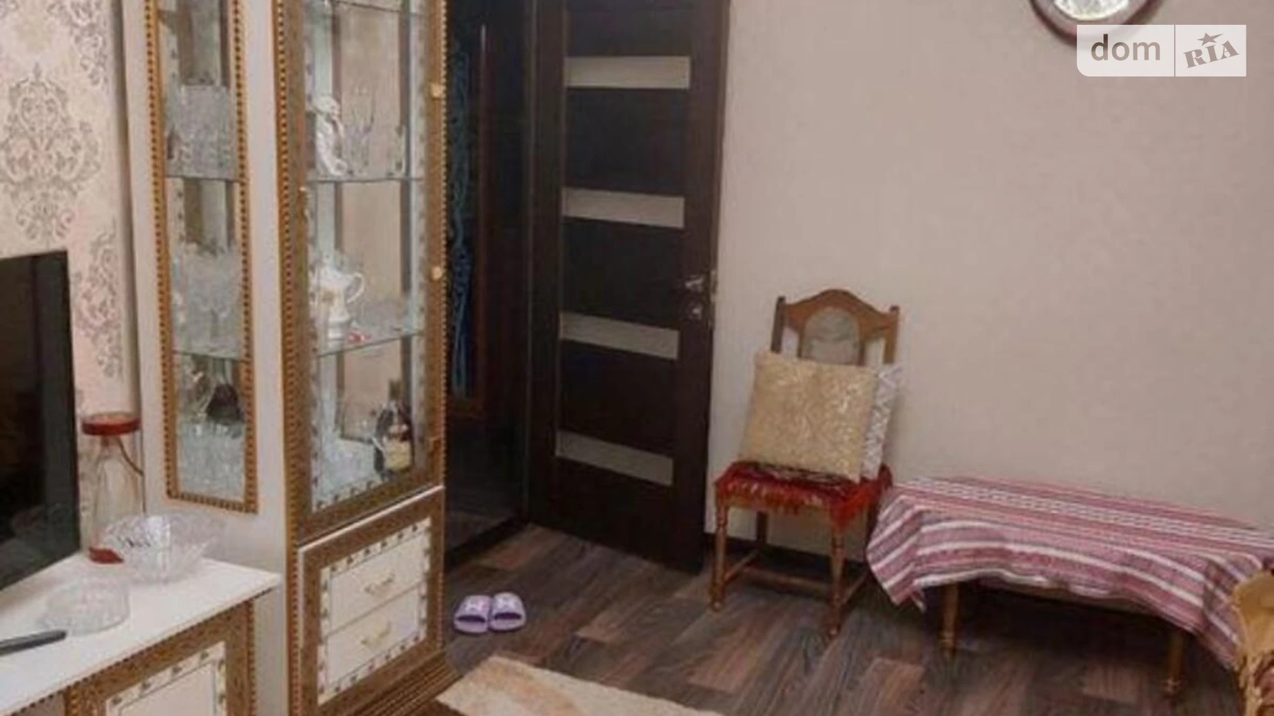 Продается 3-комнатная квартира 79 кв. м в Киеве, ул. Милославская, 17А - фото 3