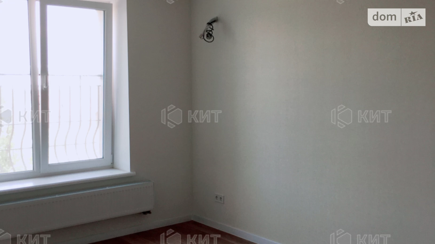 Продається 1-кімнатна квартира 44 кв. м у Харкові, просп. Героїв Харкова(Московський), 193А