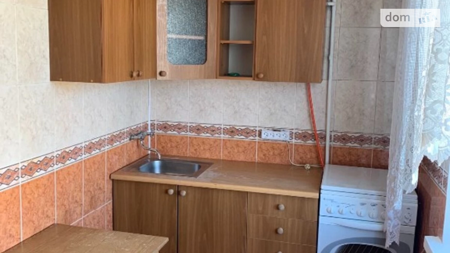 Продається 1-кімнатна квартира 31 кв. м у Хмельницькому, Львівське шосе - фото 2