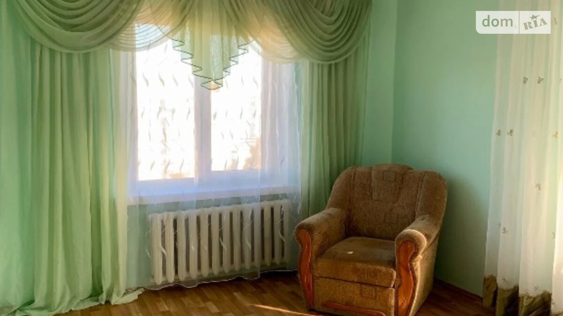 Продается 1-комнатная квартира 31 кв. м в Хмельницком, Львовское шоссе