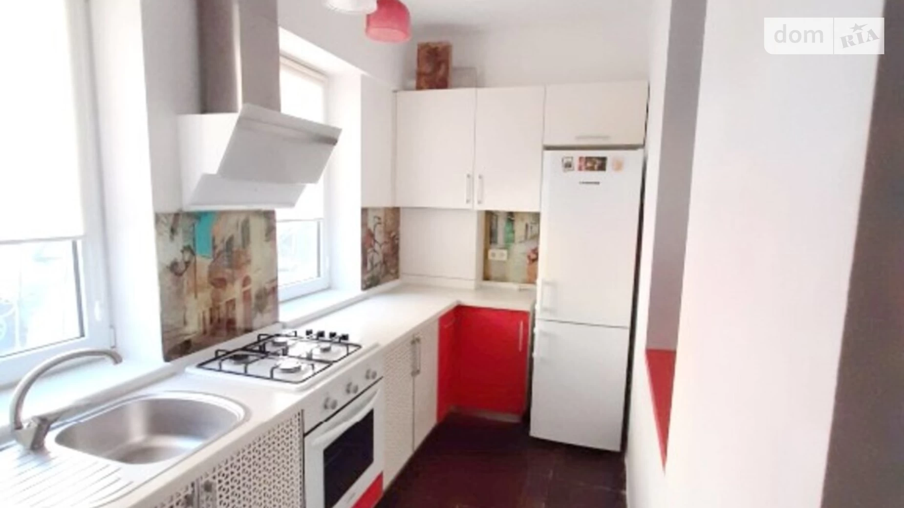 Продается 4-комнатная квартира 90 кв. м в Одессе, ул. Дегтярная - фото 3