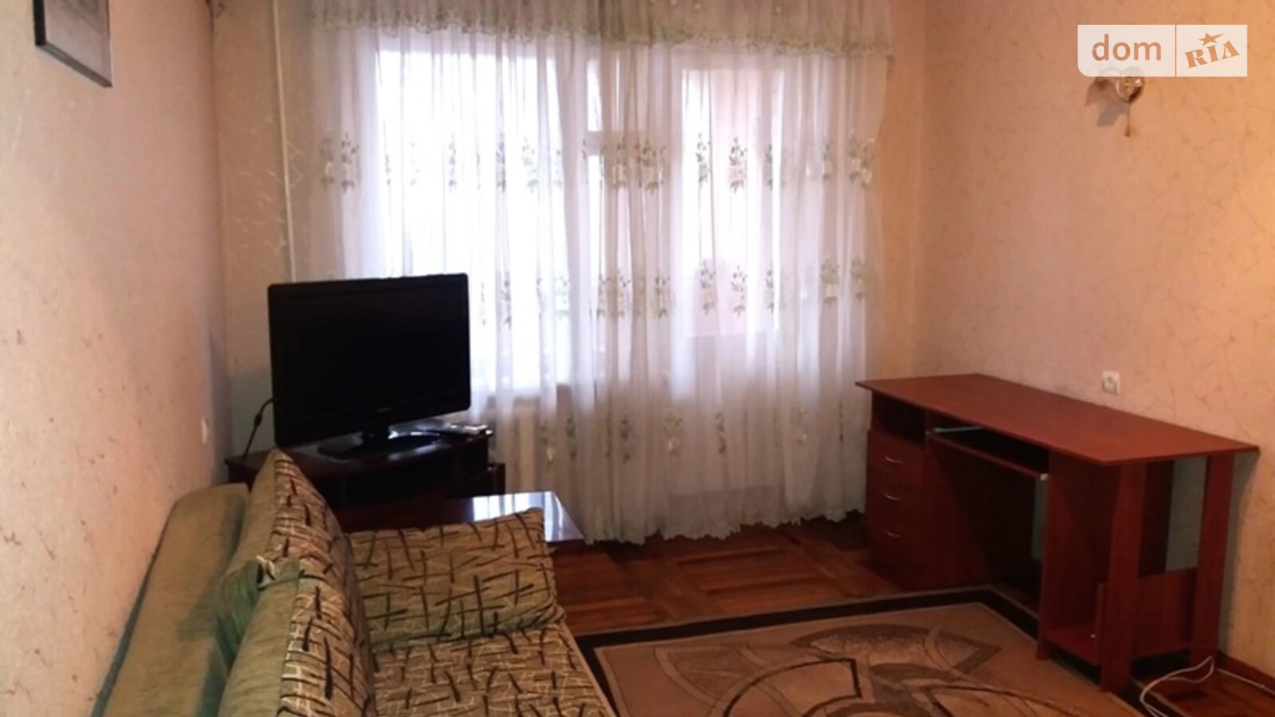 2-комнатная квартира 51 кв. м в Запорожье, ул. Почтовая(Горького), 1111