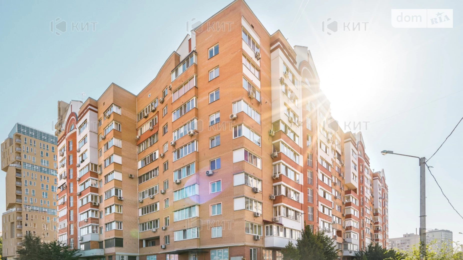 Продається 4-кімнатна квартира 144 кв. м у Харкові, вул. Сухумська, 24 - фото 3