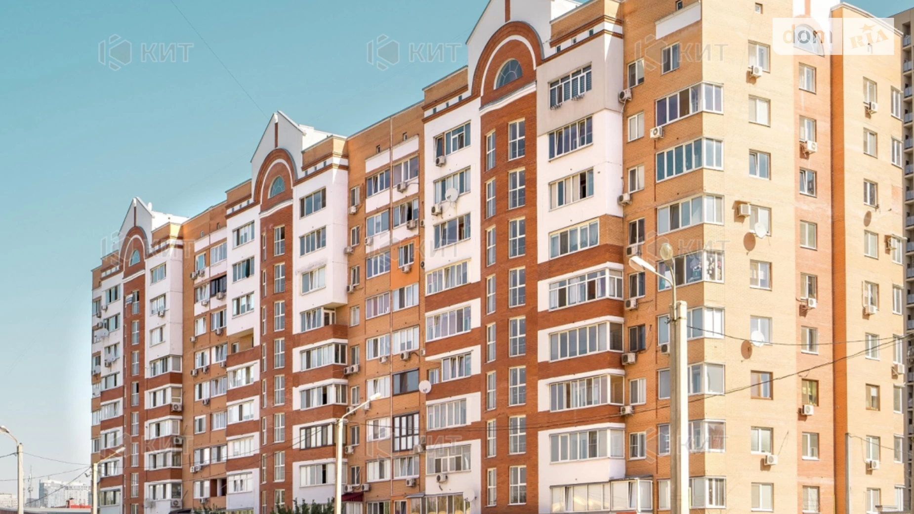 Продається 4-кімнатна квартира 144 кв. м у Харкові, вул. Сухумська, 24 - фото 5