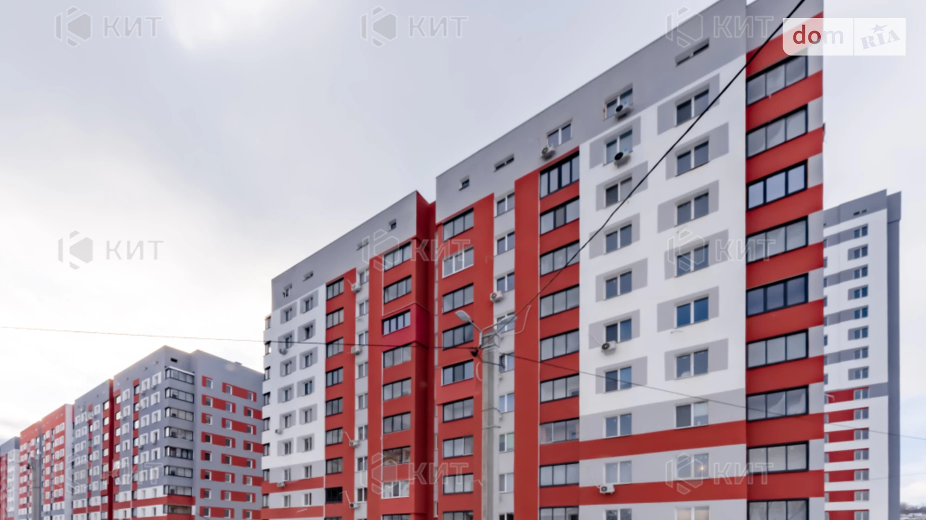 Продается 1-комнатная квартира 37 кв. м в Харькове, ул. Шевченко, 327