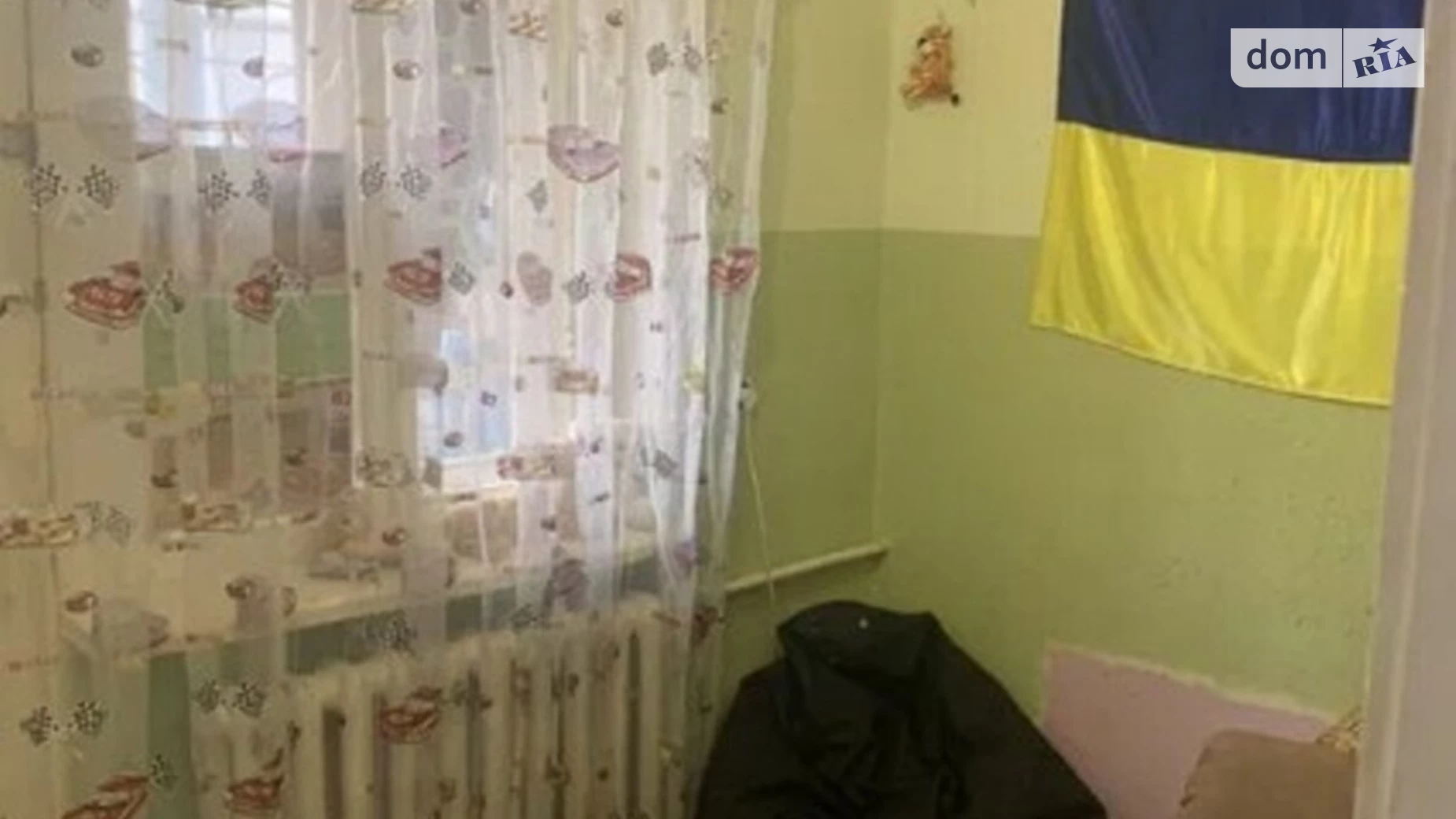 Продается 2-комнатная квартира 31 кв. м в Одессе, просп. Адмиральский - фото 5