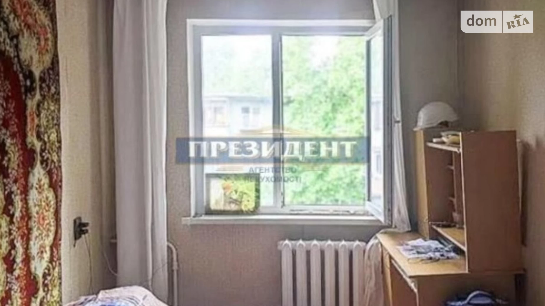Продается 2-комнатная квартира 45 кв. м в Одессе, просп. Небесной Сотни