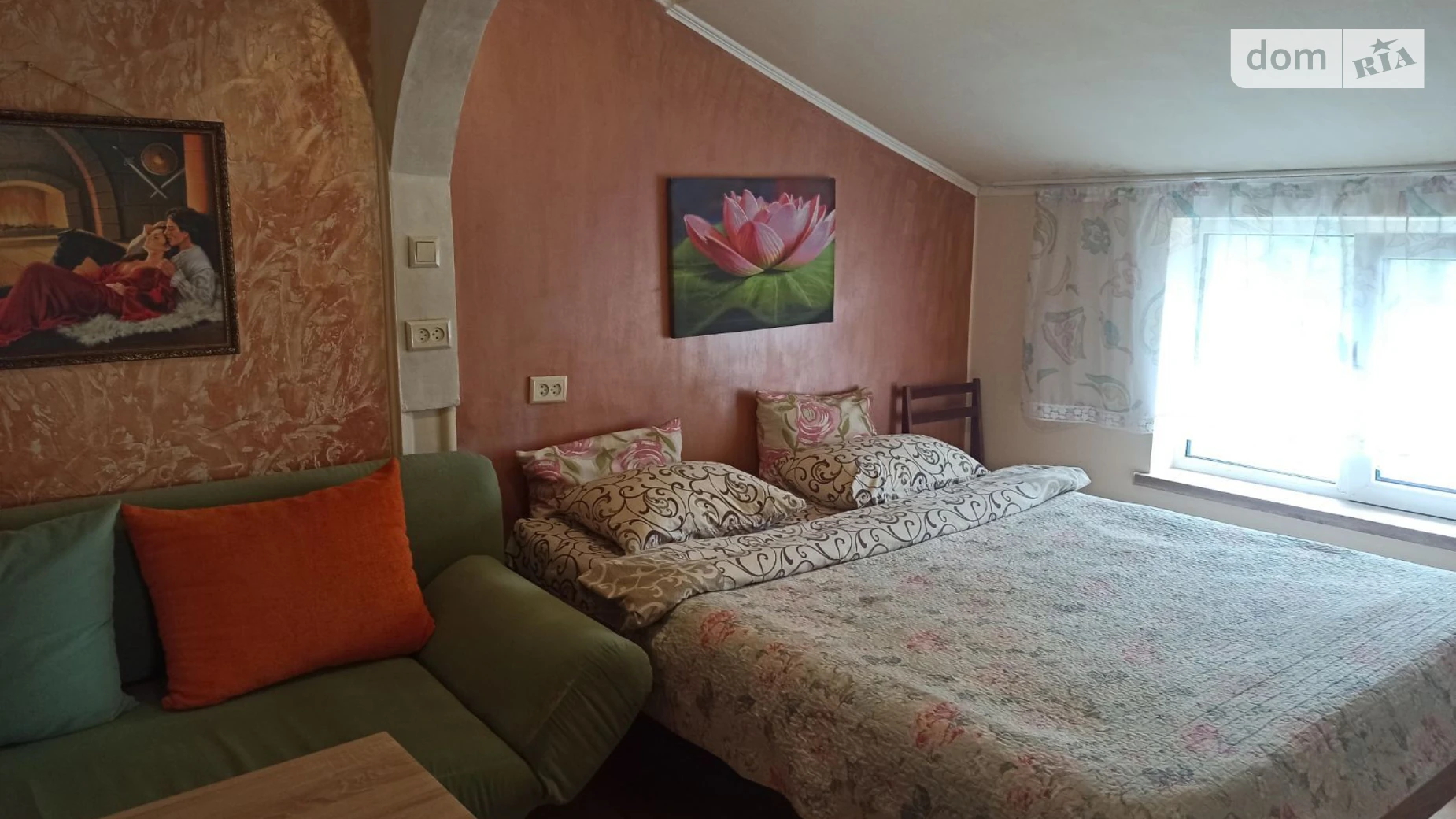 Сдается в аренду комната в Тернополе, цена: 600 грн - фото 5