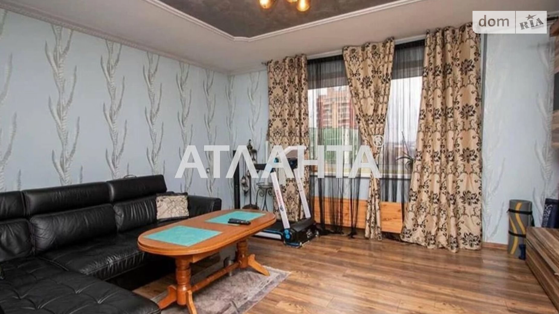 Продается 3-комнатная квартира 66.1 кв. м в Львове, Зубривская - фото 5