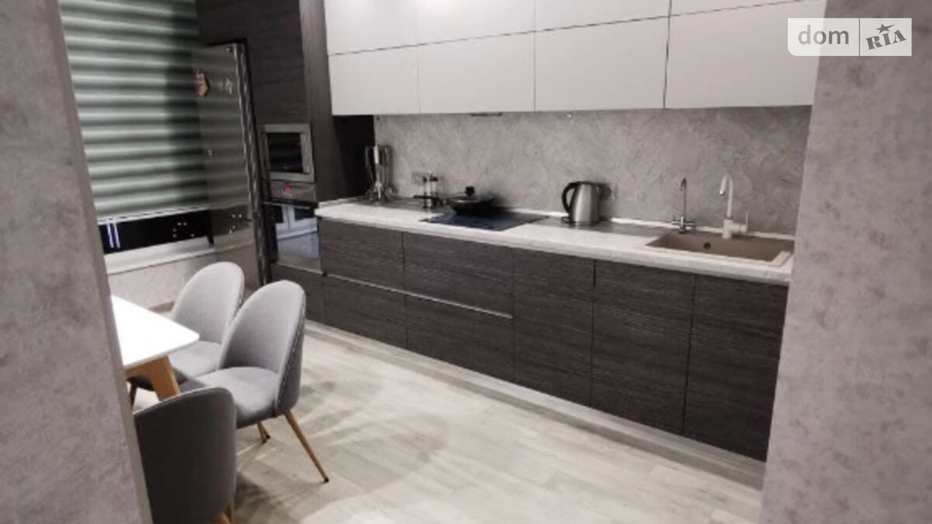 Продается 2-комнатная квартира 64 кв. м в Одессе, цена: 70000 $ - фото 2
