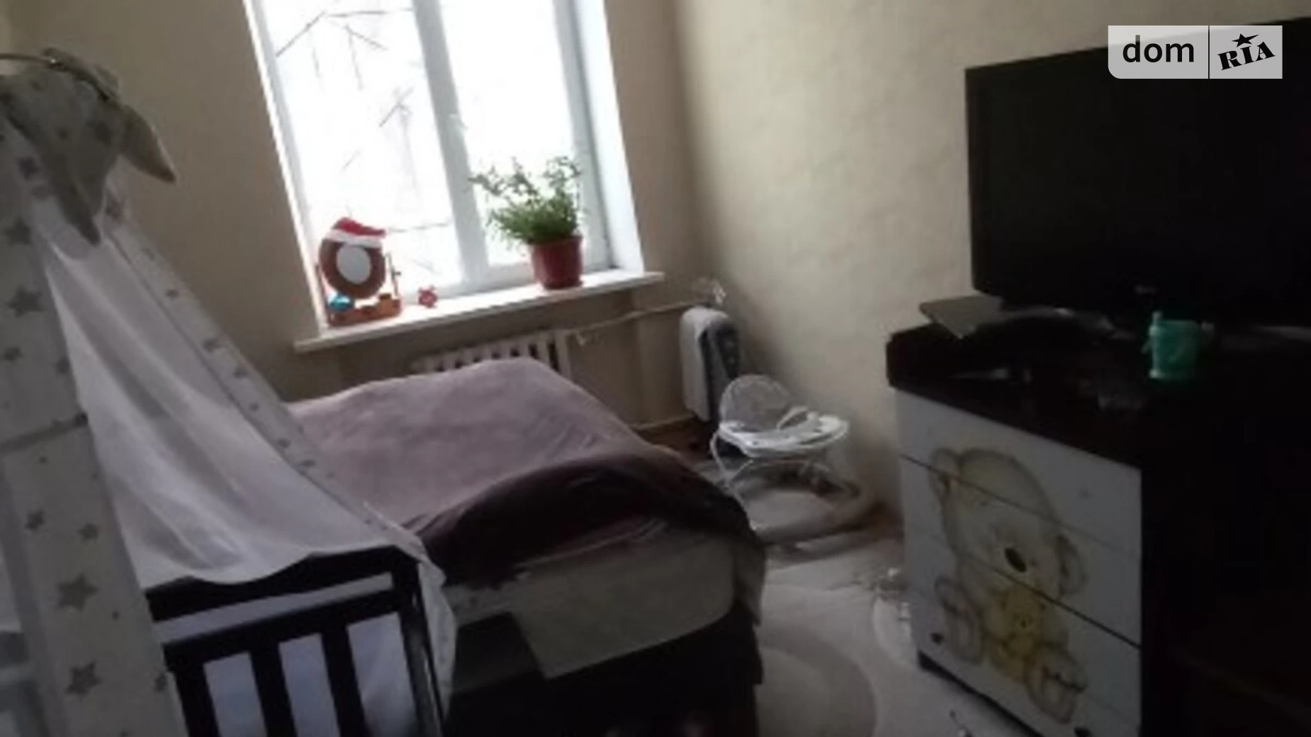 Продается 4-комнатная квартира 85.6 кв. м в Киеве, ул. Депутатская, 3 - фото 2
