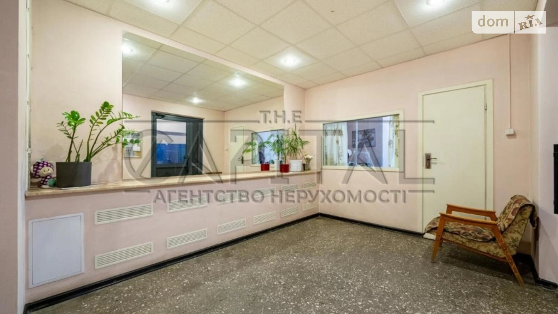Продается 3-комнатная квартира 85 кв. м в Киеве, ул. Владимирская - фото 2