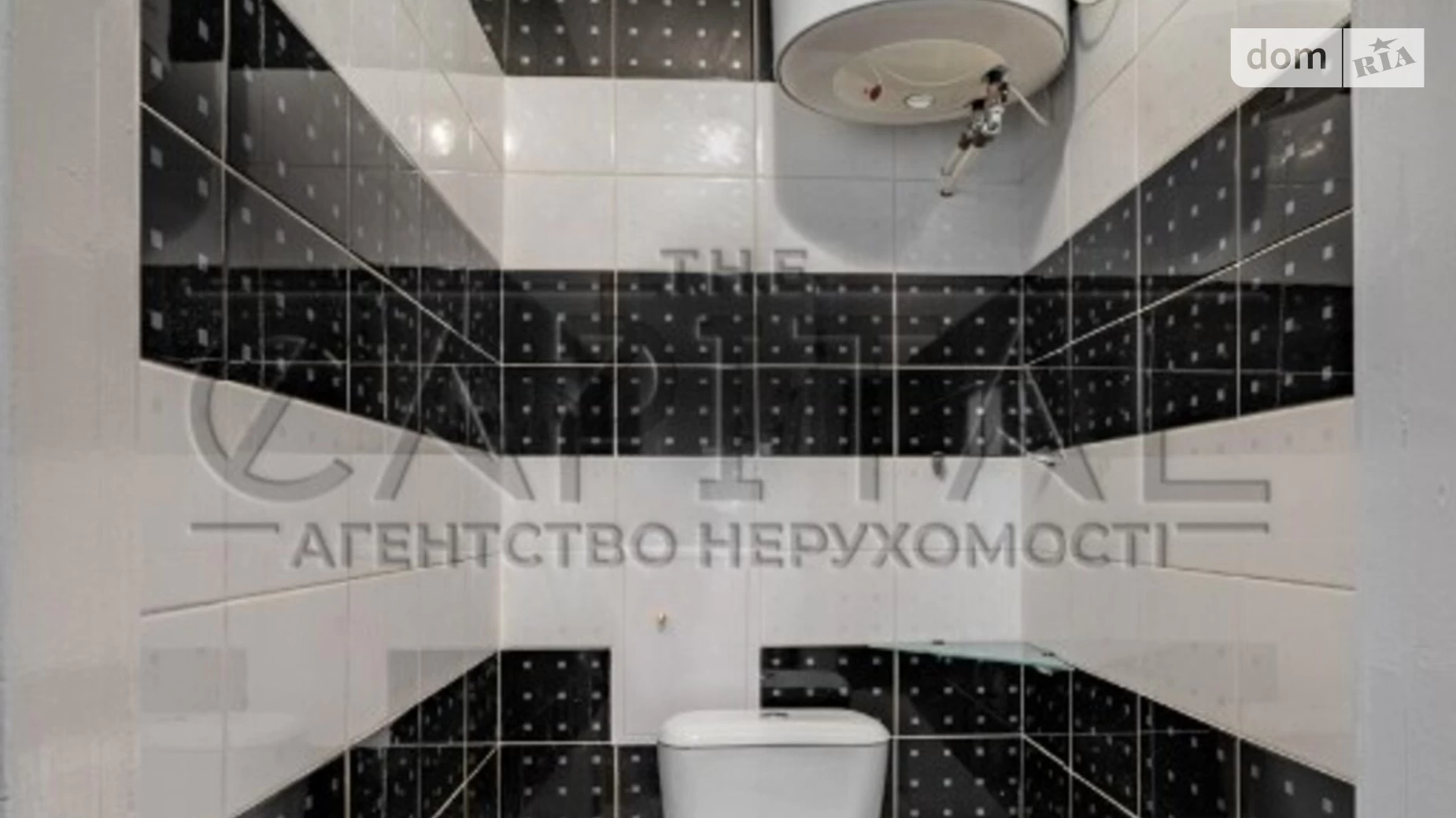 Продается 3-комнатная квартира 85 кв. м в Киеве, ул. Владимирская - фото 4