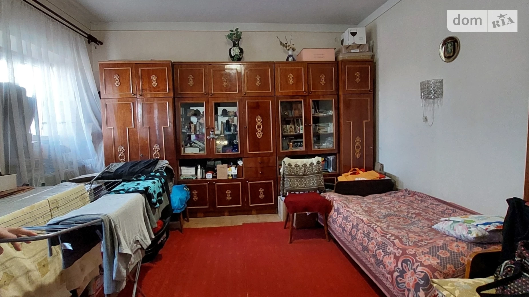 Продається 1-кімнатна квартира 32.3 кв. м у Бориславі, вул. Дорошенка, 14 - фото 3