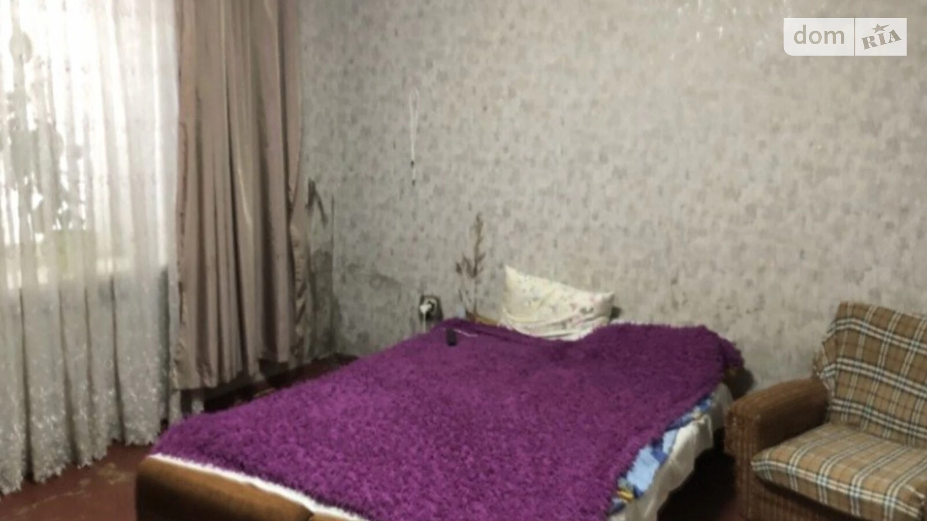 Продается 3-комнатная квартира 62 кв. м в Одессе, ул. Рождественская, 9 - фото 3