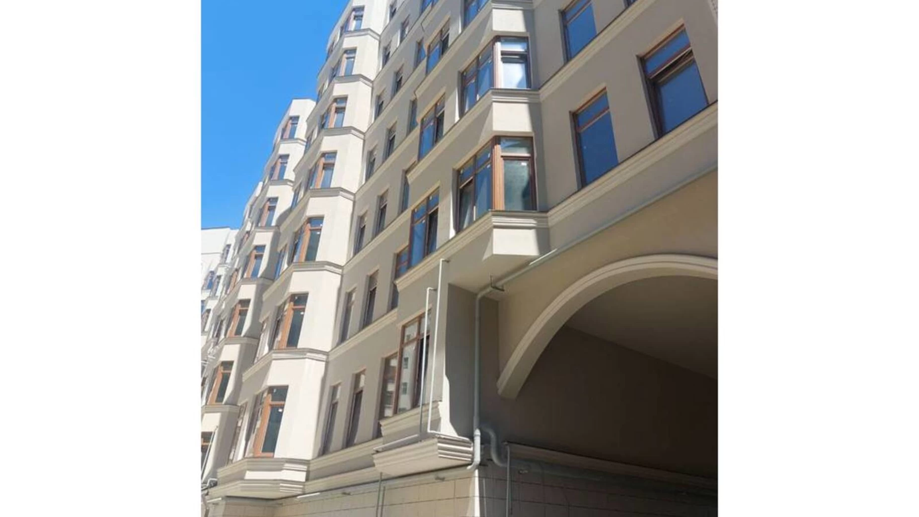 Продается 1-комнатная квартира 47.6 кв. м в Одессе, ул. Дача Ковалевского