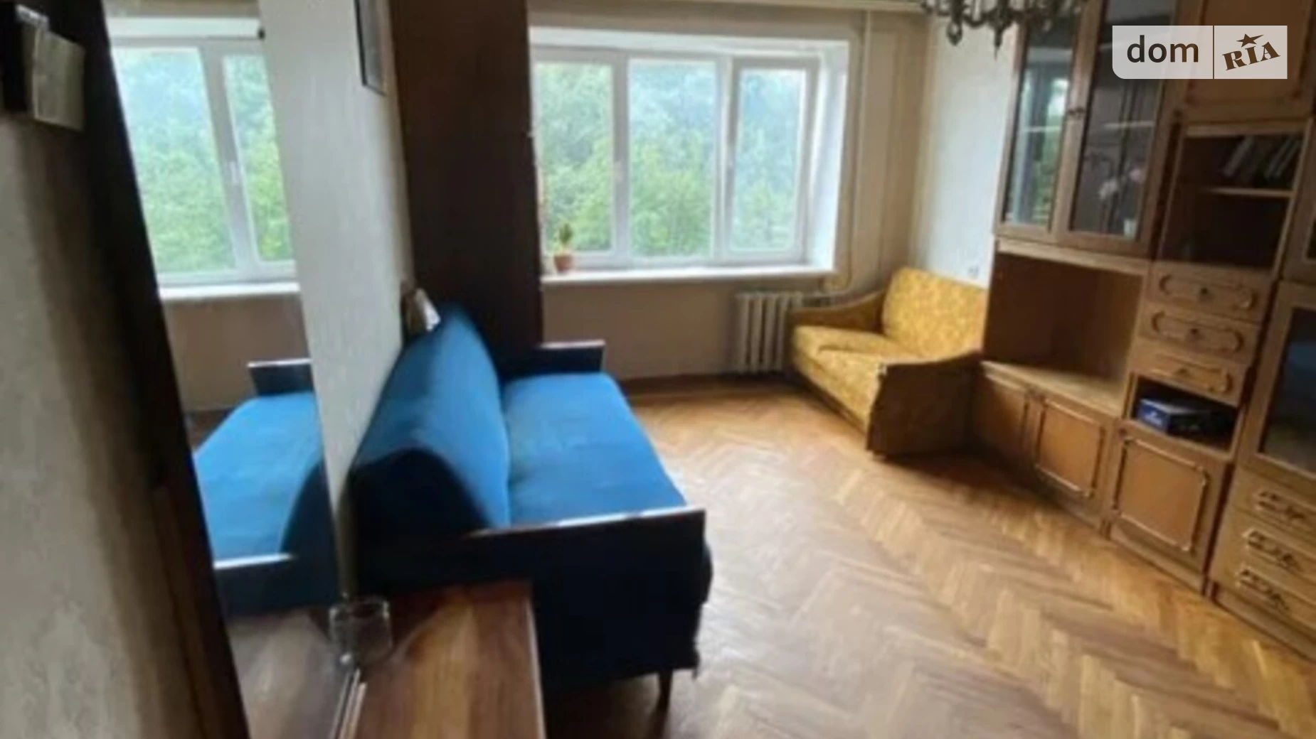 Продается 3-комнатная квартира 72 кв. м в Хмельницком, ул. Казацкая, 54 - фото 4