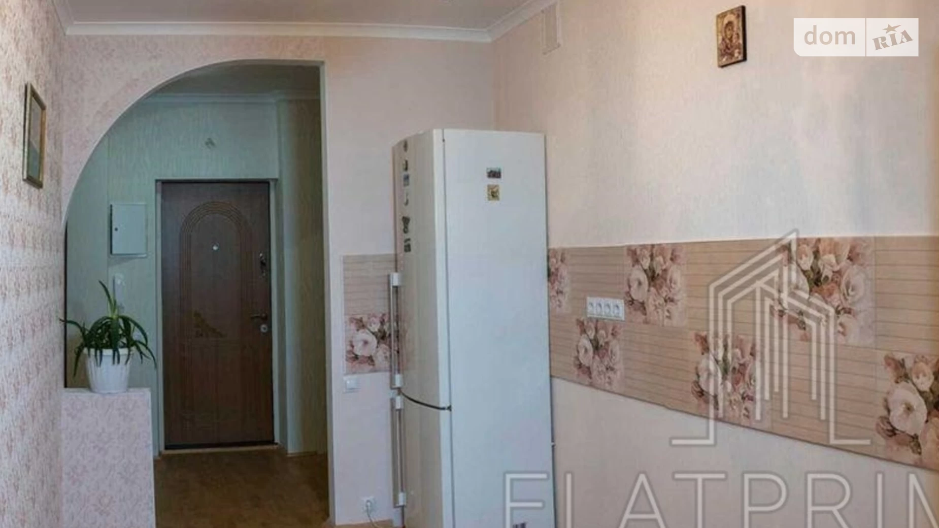 Продается 1-комнатная квартира 47 кв. м в Киеве, ул. Метрологическая, 7А - фото 3