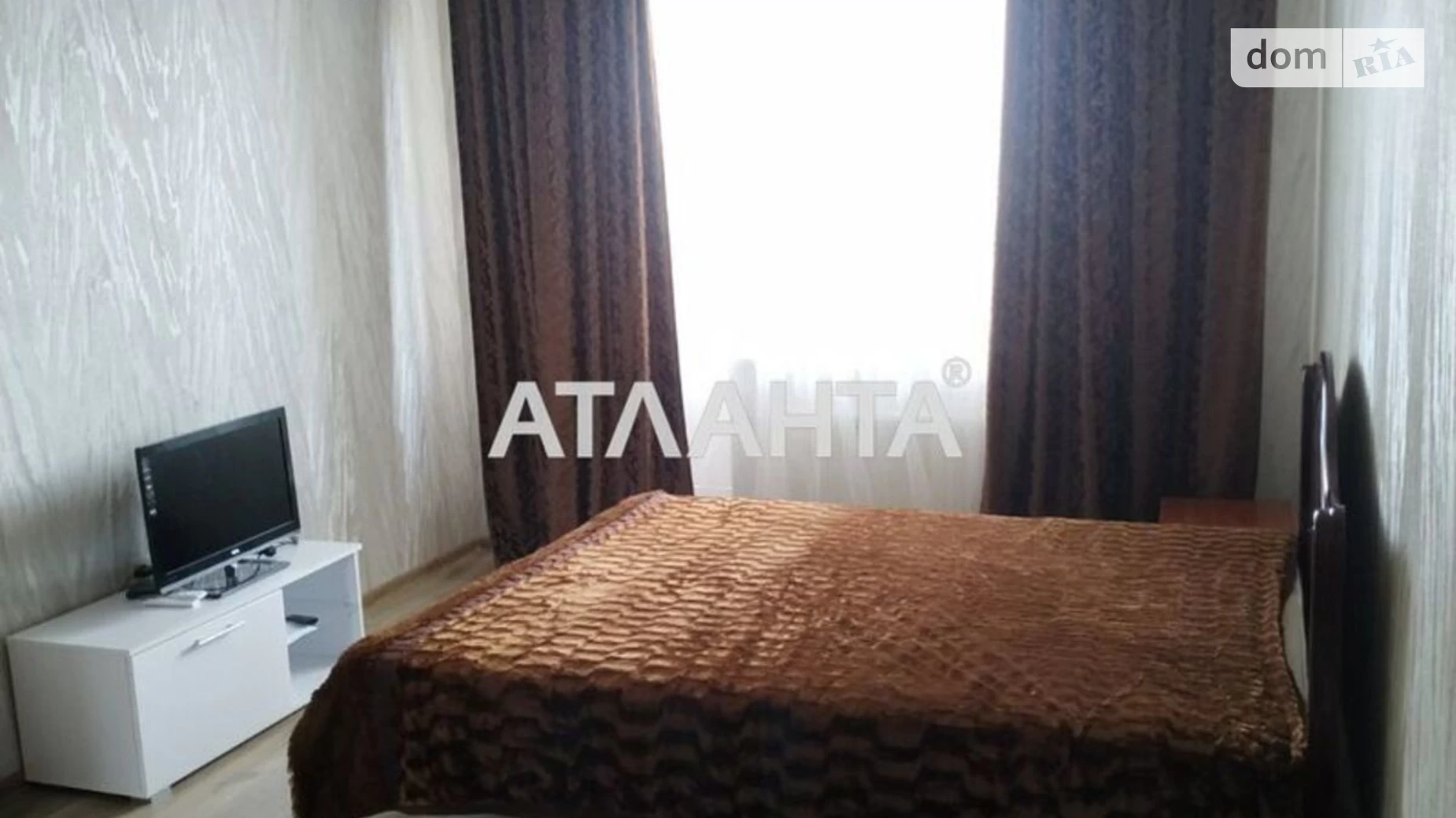 Продается 1-комнатная квартира 51 кв. м в Черноморске, ул. Парусная - фото 2