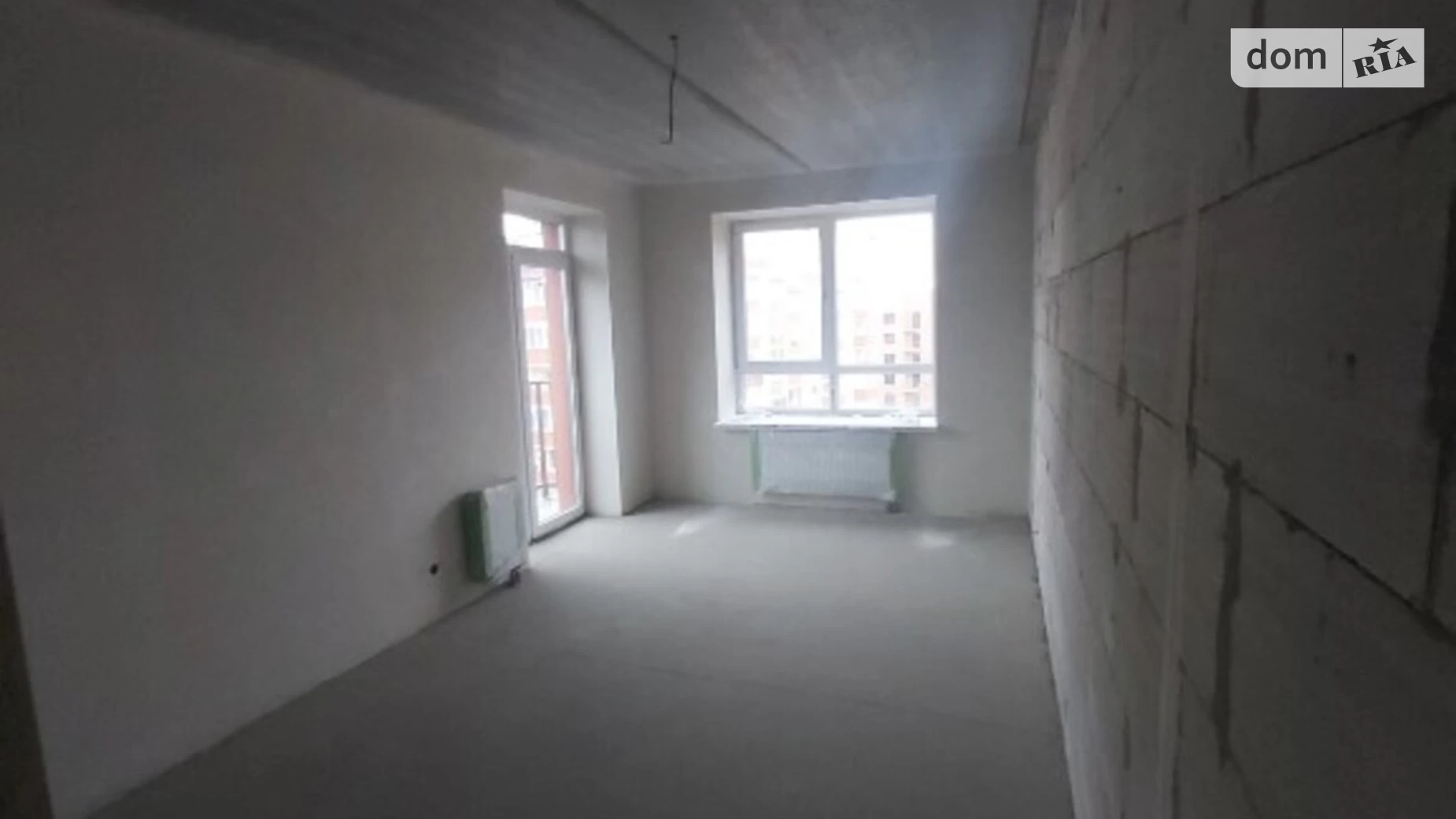 Продается 2-комнатная квартира 67 кв. м в Хмельницком, ул. Панаса Мирного