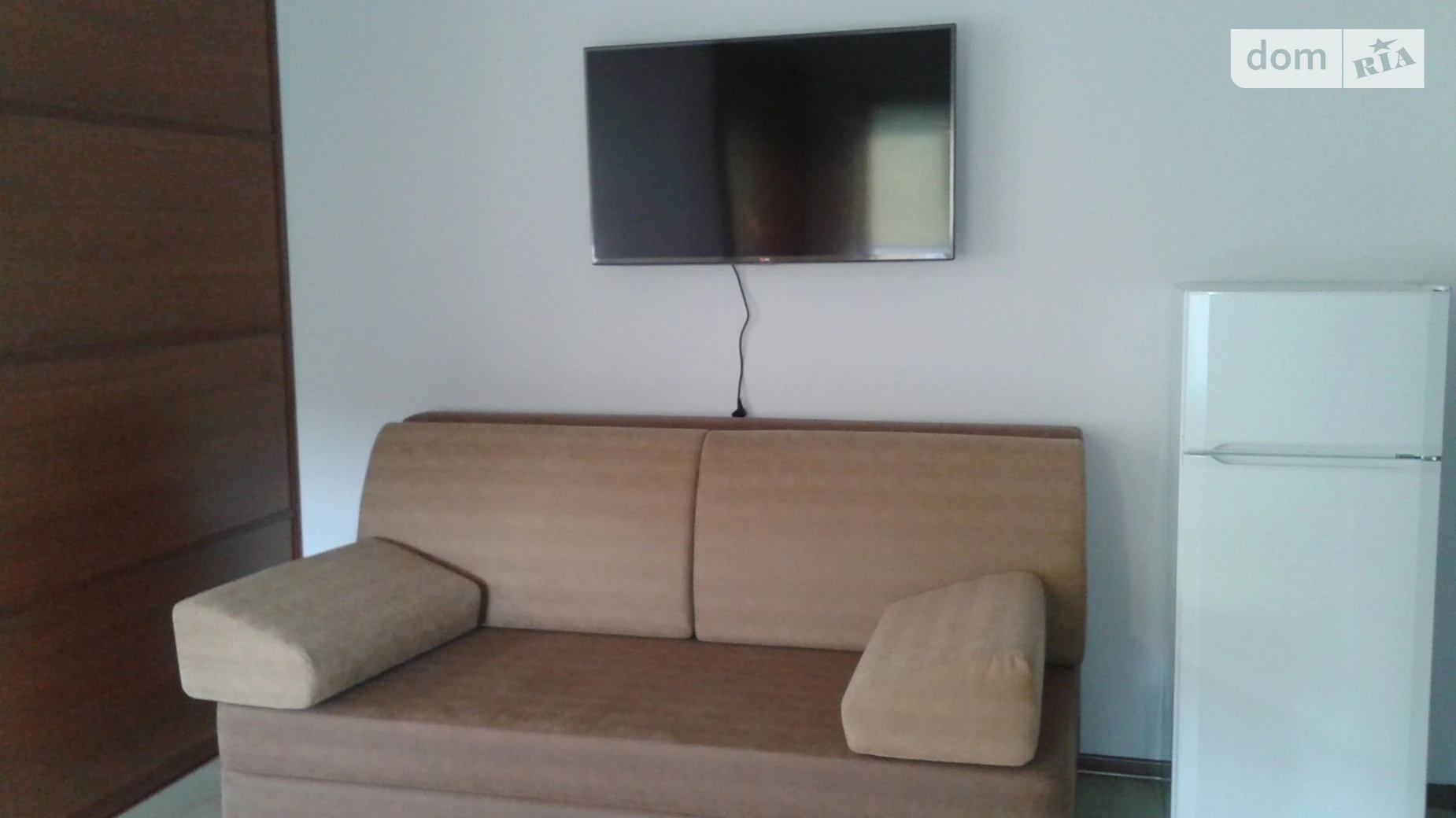 Сдается в аренду 2-комнатная квартира 50 кв. м в Черкассах, ул. Крещатик - фото 3