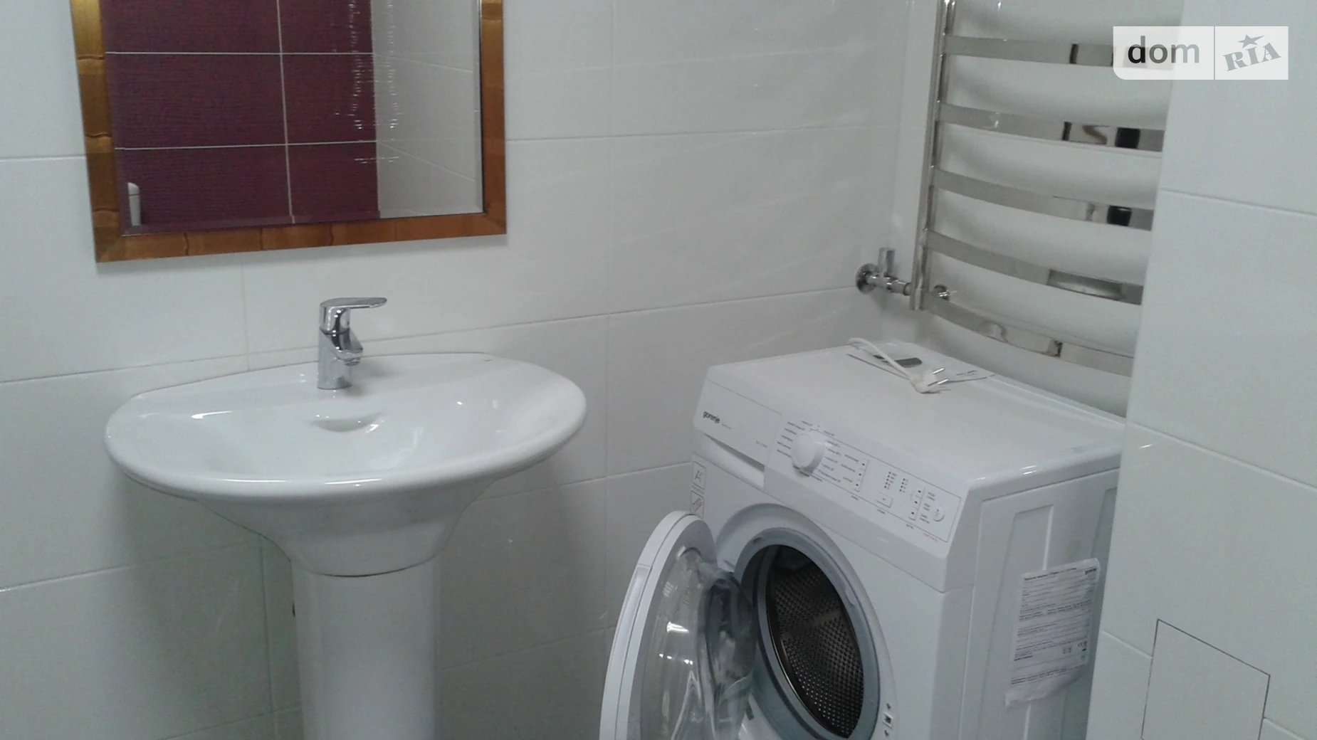 Сдается в аренду 2-комнатная квартира 50 кв. м в Черкассах, ул. Крещатик - фото 5