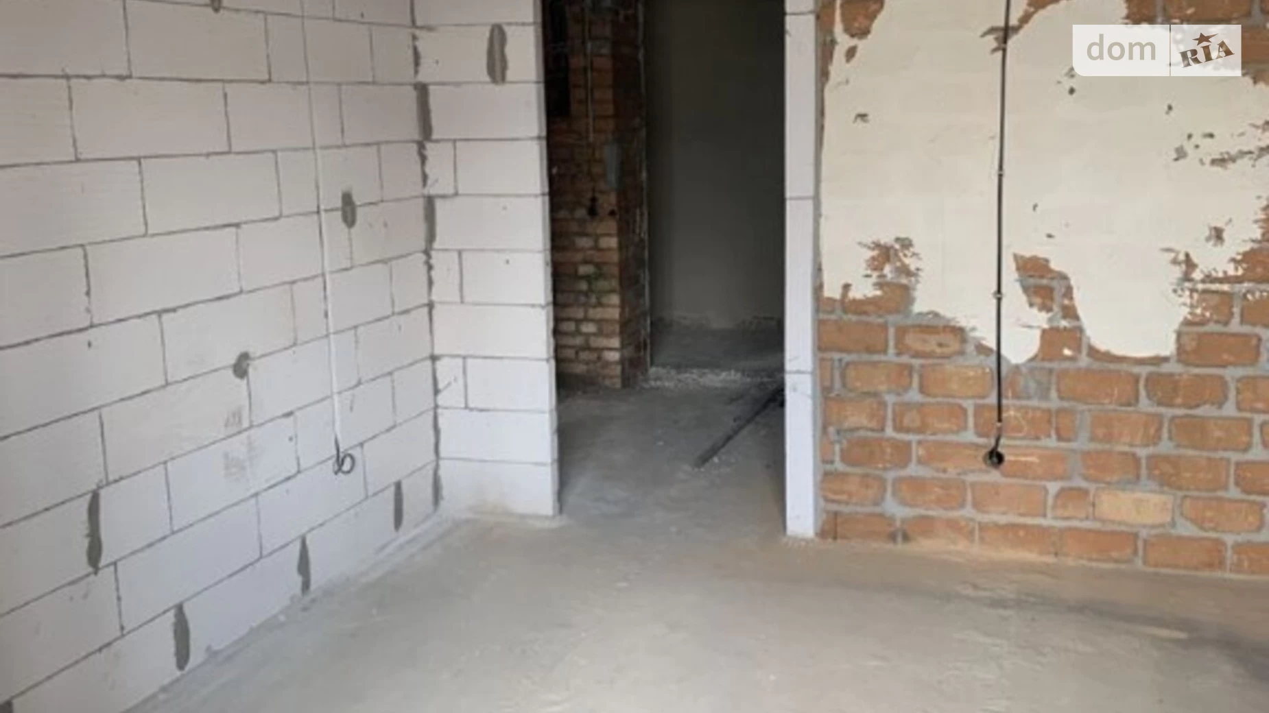 Продается 1-комнатная квартира 42 кв. м в Хмельницком, ул. Панаса Мирного - фото 2