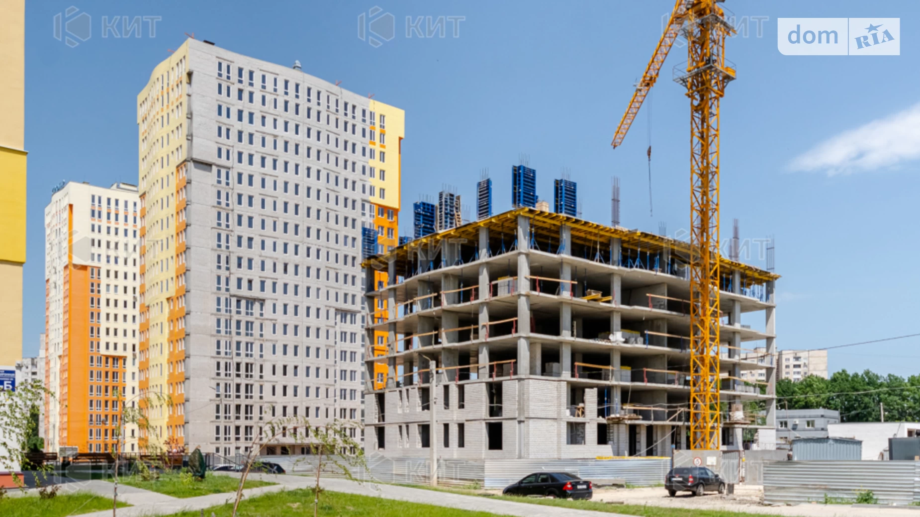 Продається 3-кімнатна квартира 87.3 кв. м у Харкові, вул. Гвардійців-Широнінців, 72 - фото 3