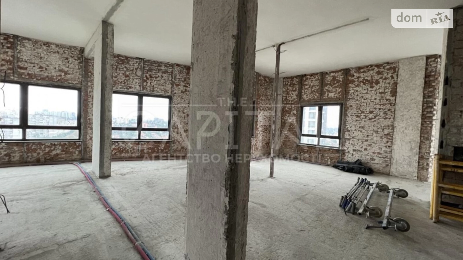 Продается 4-комнатная квартира 150 кв. м в Киеве, ул. Демеевская, 58А - фото 5