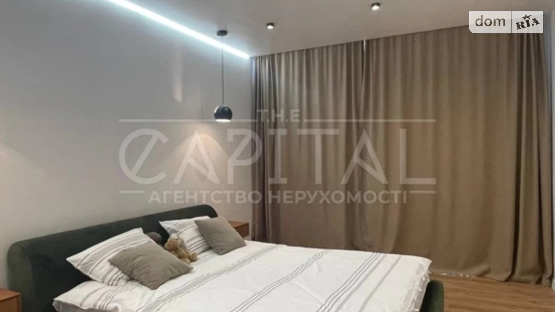 Продается 4-комнатная квартира 68 кв. м в Киеве, ул. Михаила Бойчука, 41-43 - фото 2
