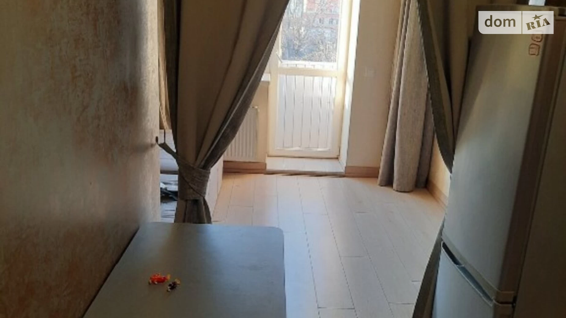 Здається в оренду 1-кімнатна квартира 18 кв. м у Харкові, вул. Добровольців(Молодої Гвардії), 4 - фото 3