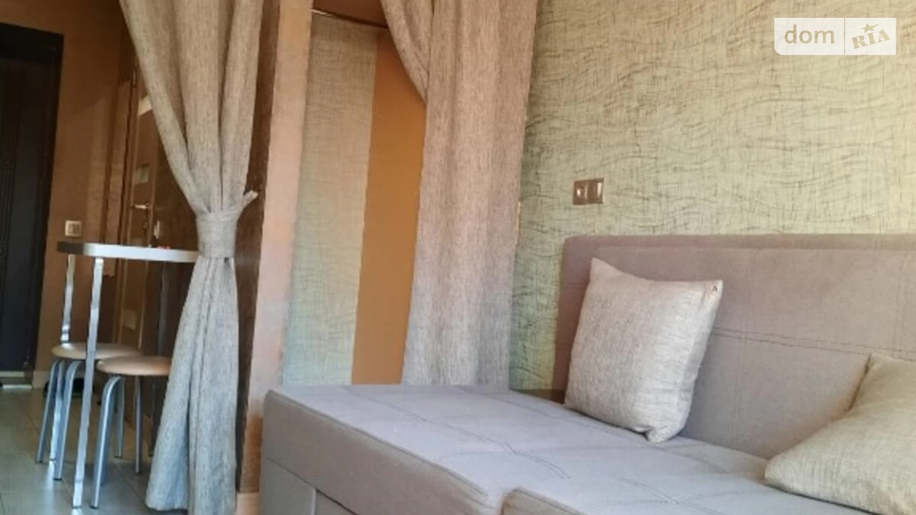Сдается в аренду 1-комнатная квартира 18 кв. м в Харькове, ул. Добровольцев(Молодой Гвардии), 4 - фото 5
