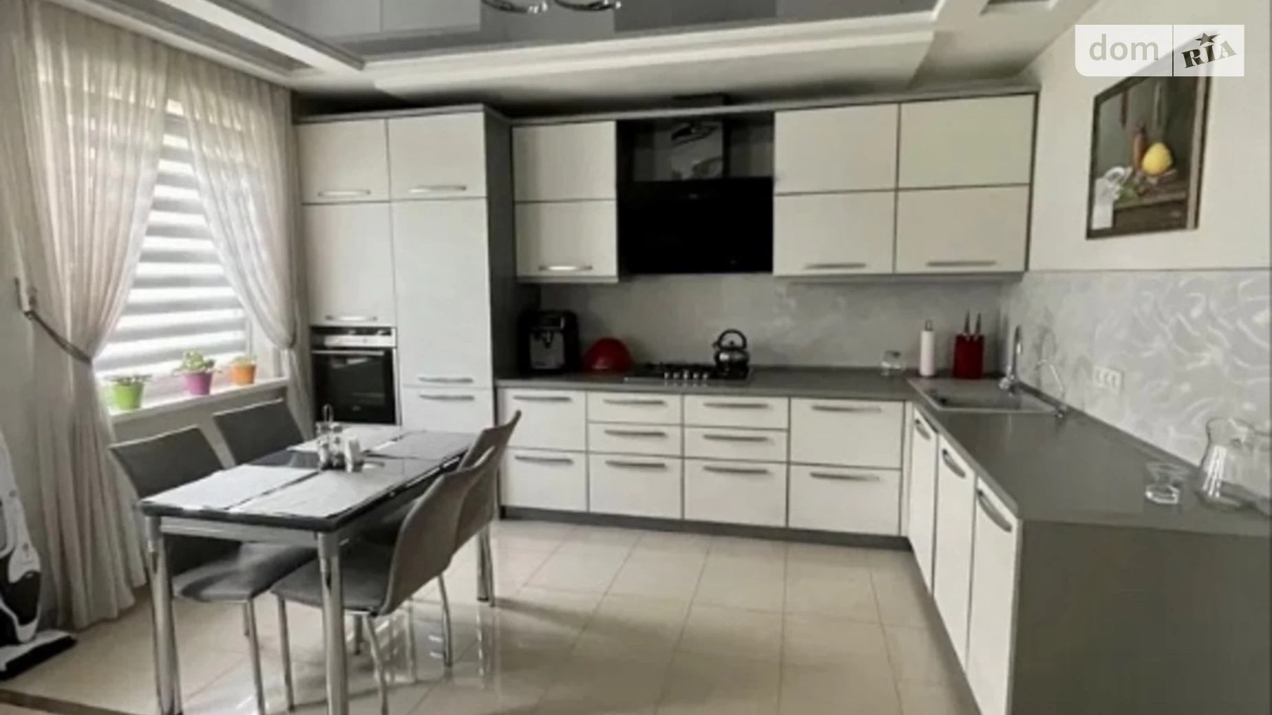 Продается дом на 2 этажа 130 кв. м с участком, цена: 150000 $ - фото 2