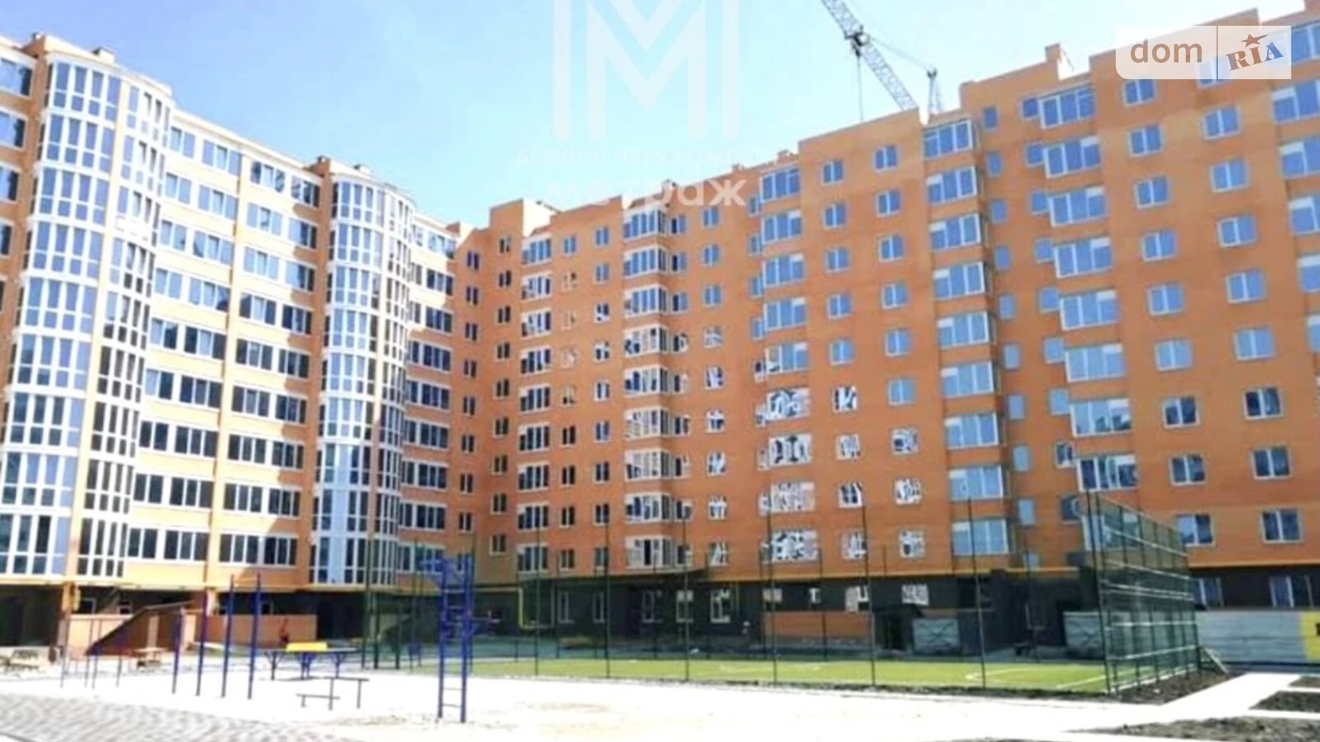 Продається 2-кімнатна квартира 77 кв. м у Харкові - фото 3