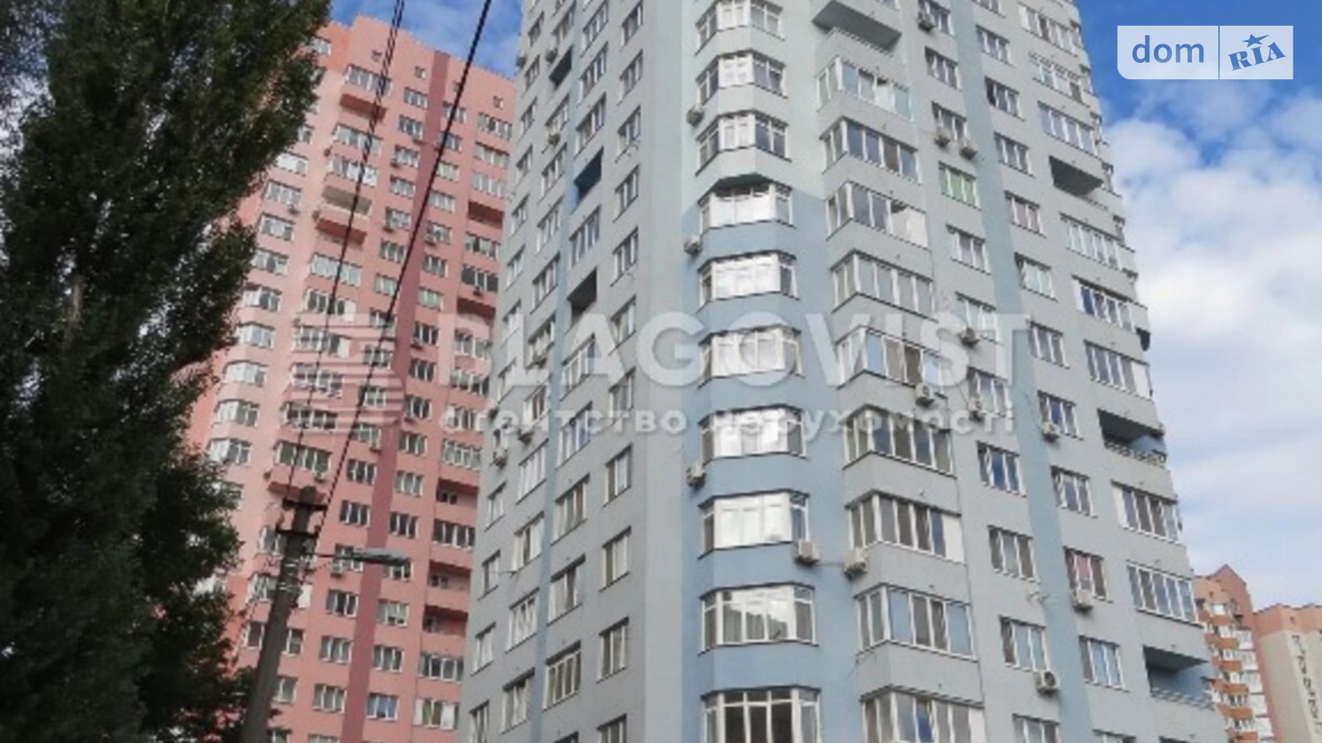 Продается 2-комнатная квартира 60 кв. м в Киеве, ул. Феодосийская, 3В - фото 2