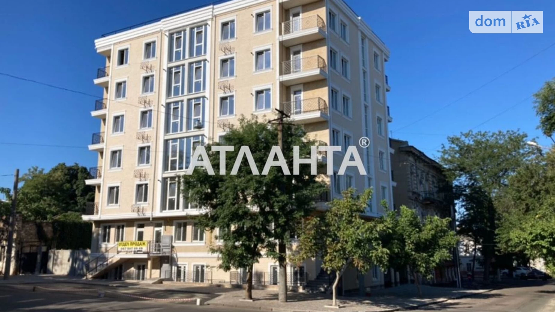 Продается 2-комнатная квартира 73 кв. м в Одессе, пер. Сеченова, 11 - фото 3