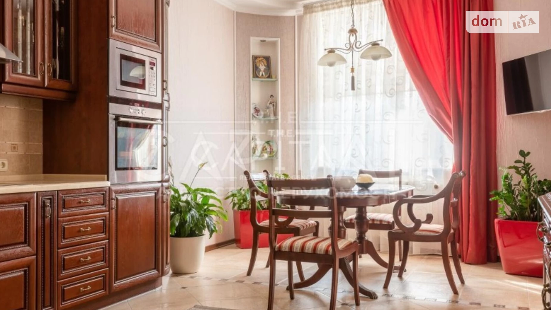 Продается 3-комнатная квартира 133 кв. м в Киеве, бул. Леси Украинки, 7Б - фото 4