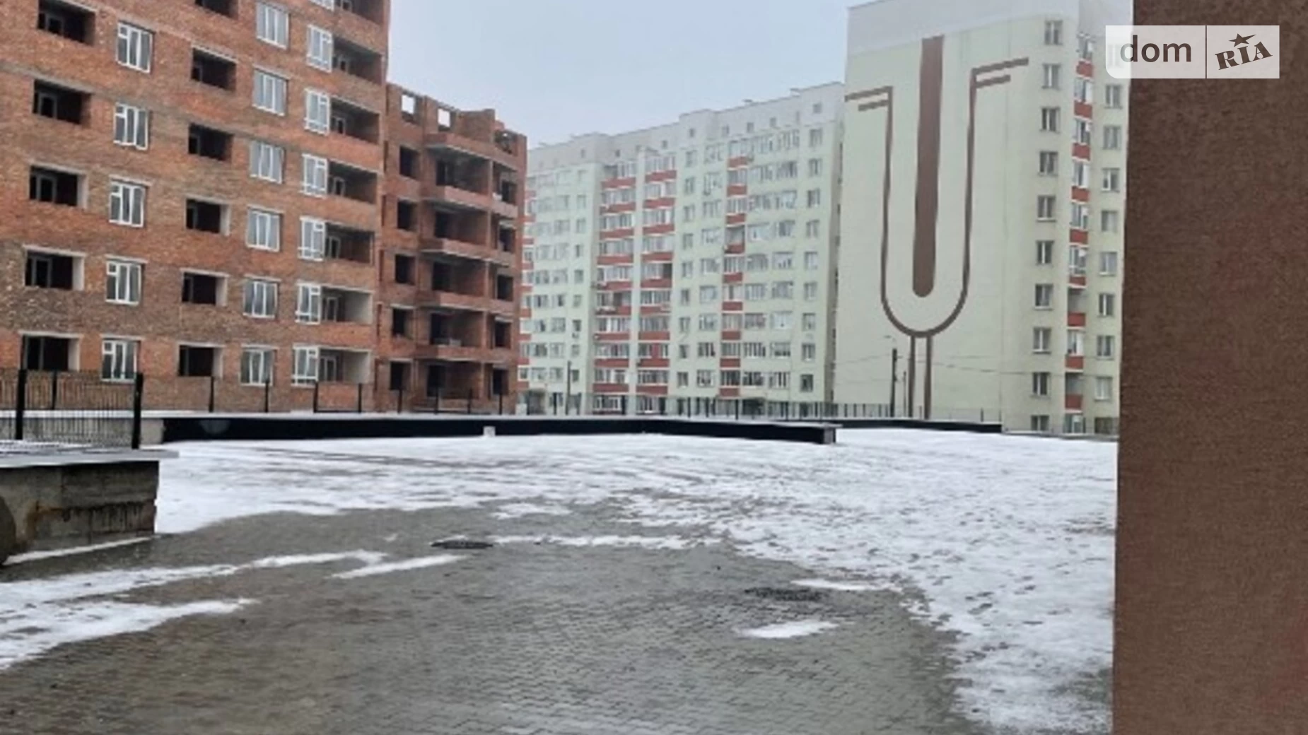 Продается 2-комнатная квартира 67 кв. м в Хмельницком, ул. Лесогриневецкая, 33 - фото 4