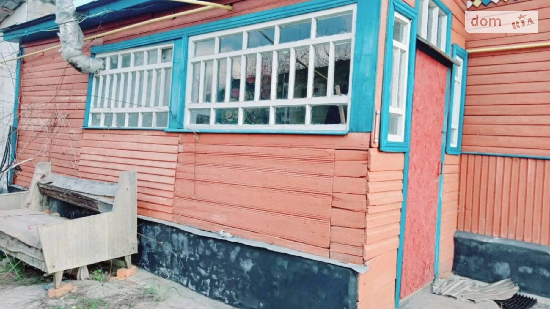Продается одноэтажный дом 62 кв. м с бассейном, цена: 3900 $ - фото 2