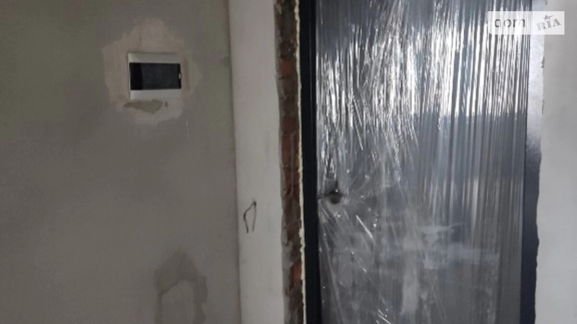 Продается 1-комнатная квартира 36.1 кв. м в Хмельницком, Старокостянтиновское шоссе - фото 5