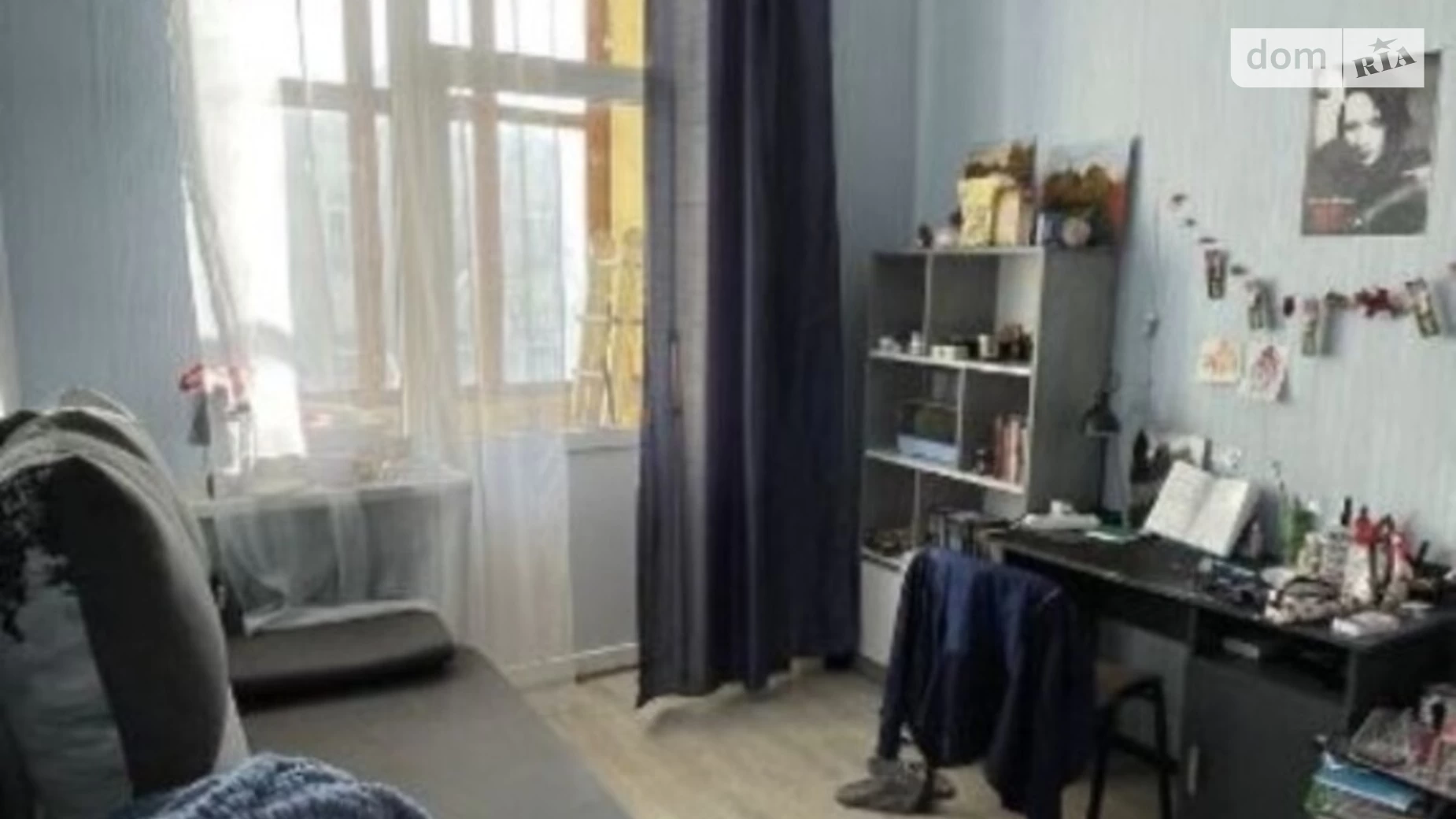 Продается 3-комнатная квартира 79 кв. м в Днепре, ул. Короленко - фото 4